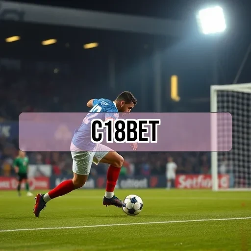 c18 bet: Descubra a Seção Arcade e suas Maravilhas