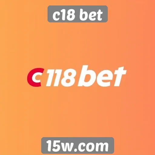 plataforma c18 bet conta com bônus atrativos para novos usuários