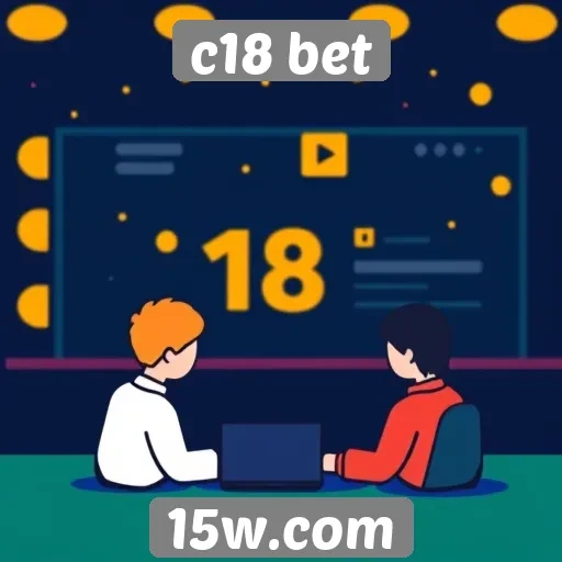 expectativas para o atendimento ao cliente da c18 bet