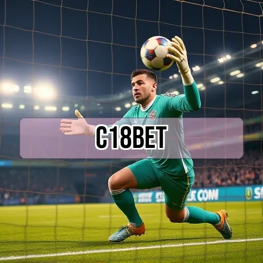 c18 bet: Apostas Imperdíveis em eSports para Todos os Gostos