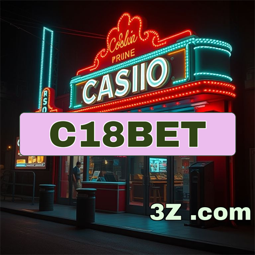Cassino c18 bet: Uma Experiência Inigualável para Jogadores Brasileiros
