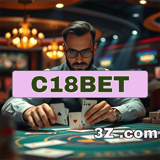 Apostando no Futuro: Esporte e c18 bet em Sinergia